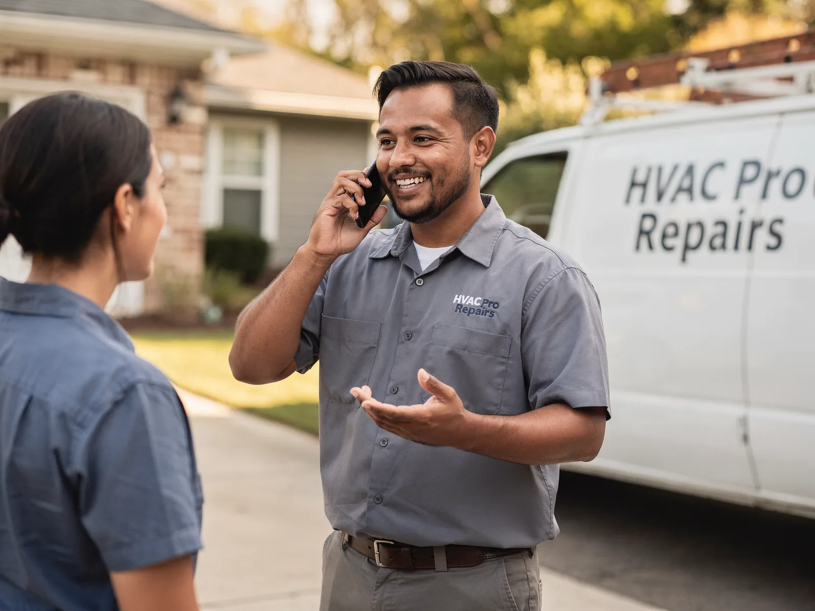 Heat Pump Repair Ivydale, WV FAQs
